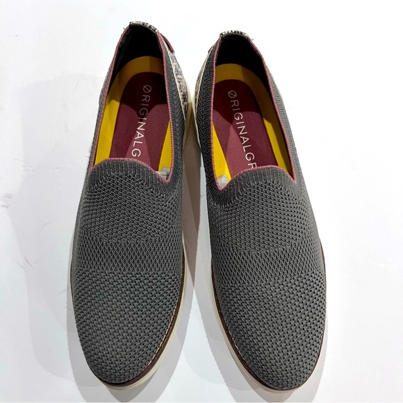 NWOT Cole Haan Women’s Original Grand Cloudfeel Meridian Loafer size 7.5 - Picture 3 of 5